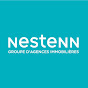 Nestenn Immobilier Ile Maurice logo