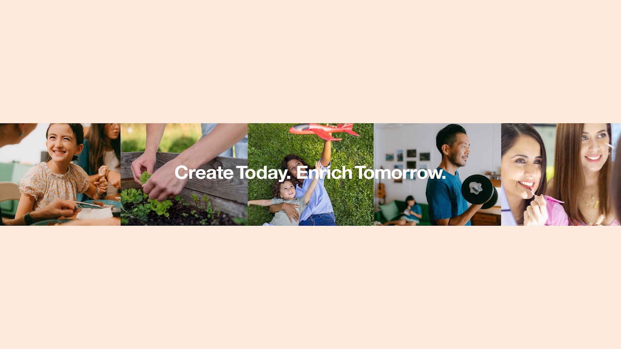 Panasonic Cambodia YouTube banner