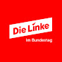 Fraktion DIE LINKE. im Bundestag i.L. logo