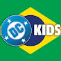 DC Kids Brasil logo