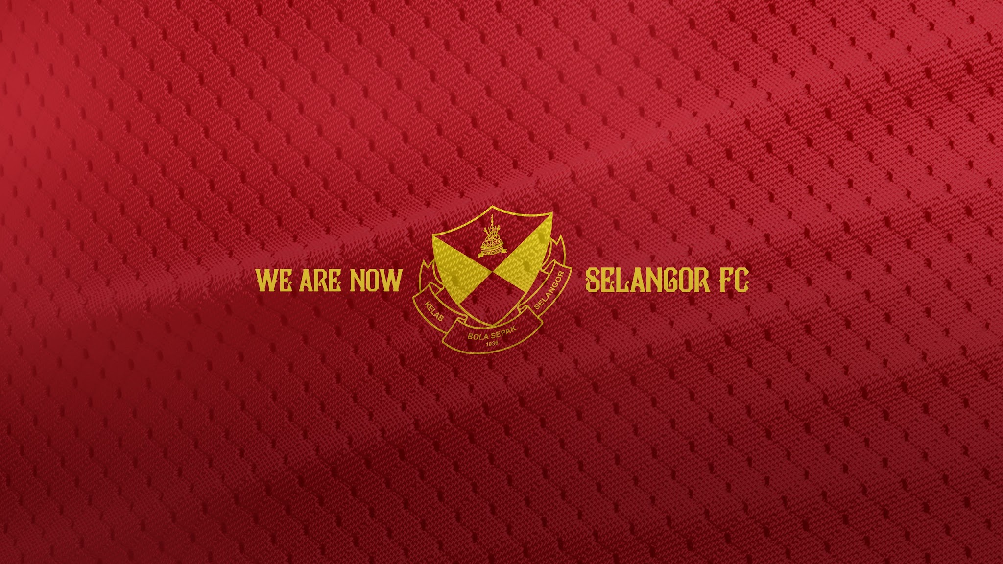 SelangorFC+ YouTube banner