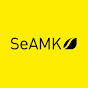 SeAMK - Seinäjoki University of Applied Sciences logo