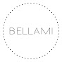 Bellami Hair YouTube channel avatar 