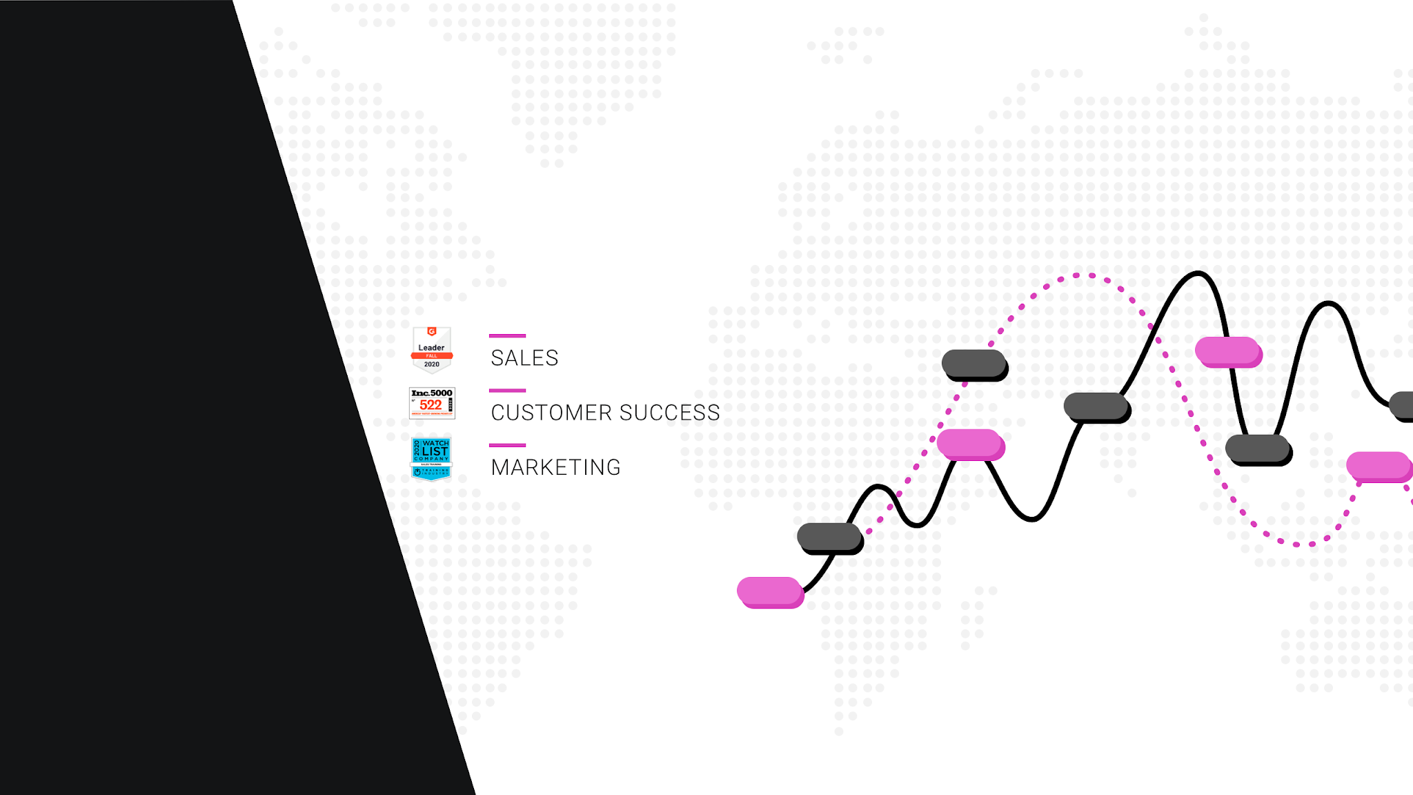 Winning by Design YouTube banner