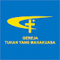 Gereja Tuhan Yang Mahakuasa logo