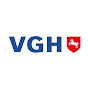 VGH Versicherungen logo