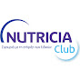 Nutricia Club Greece logo