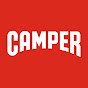 Camper logo