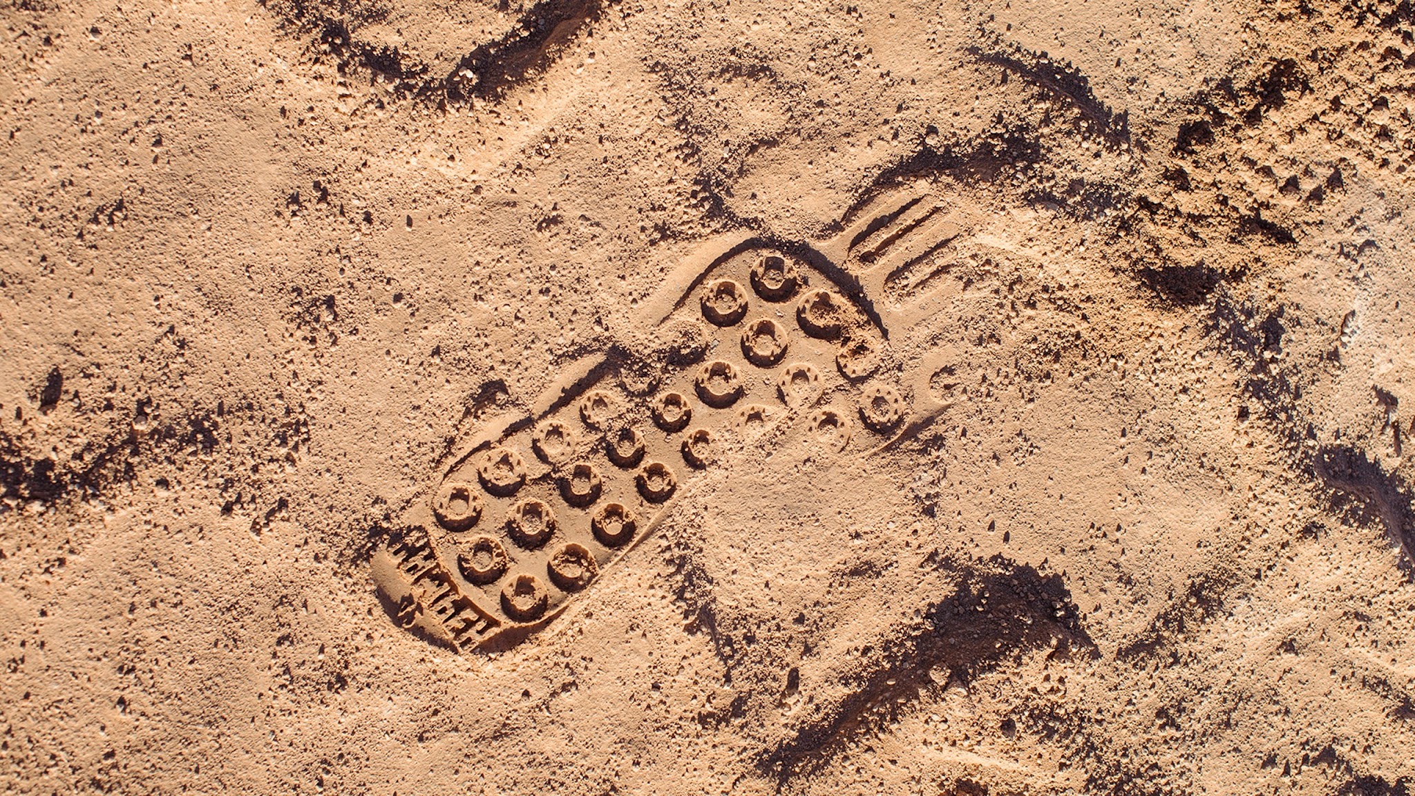 Camper YouTube banner