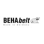BEHAbelt logo