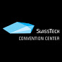 SwissTech Convention Center logo
