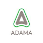 ADAMA Ltd. logo
