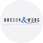 Hasson & Wong Hair Transplant Clinic logo