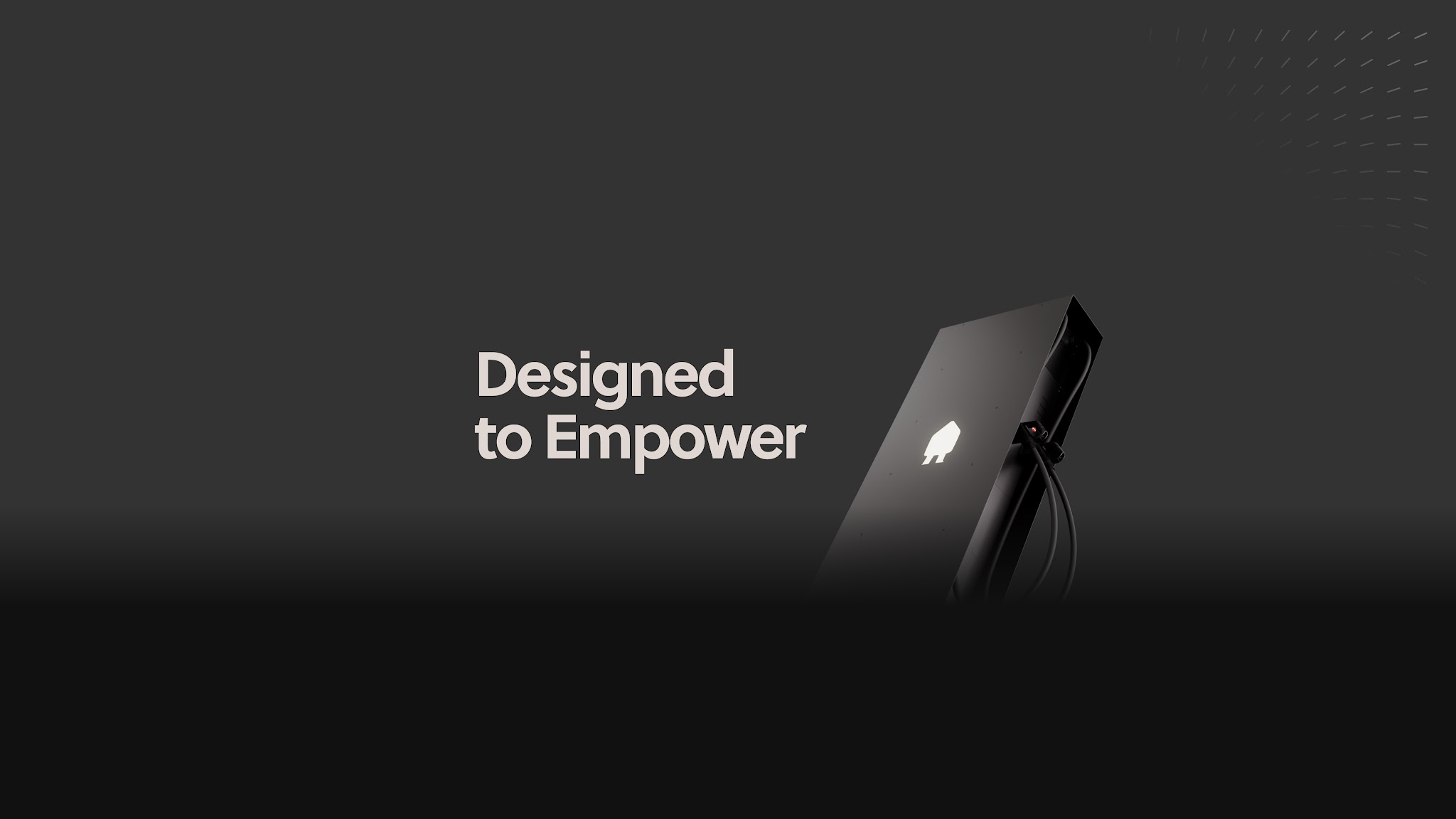 Smappee YouTube banner