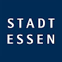 Stadt Essen logo