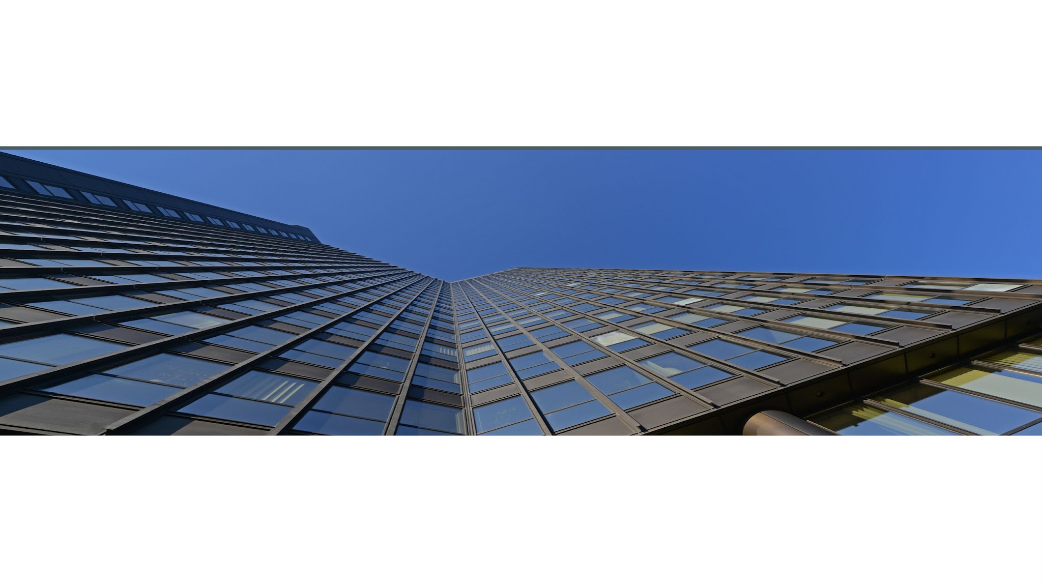 Stadt Essen YouTube banner