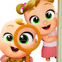 Little World - Kids Songs & Nursery Rhymes logo