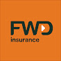 FWD Life Philippines YouTube channel avatar 