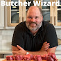 Butcher Wizard YouTube channel avatar 
