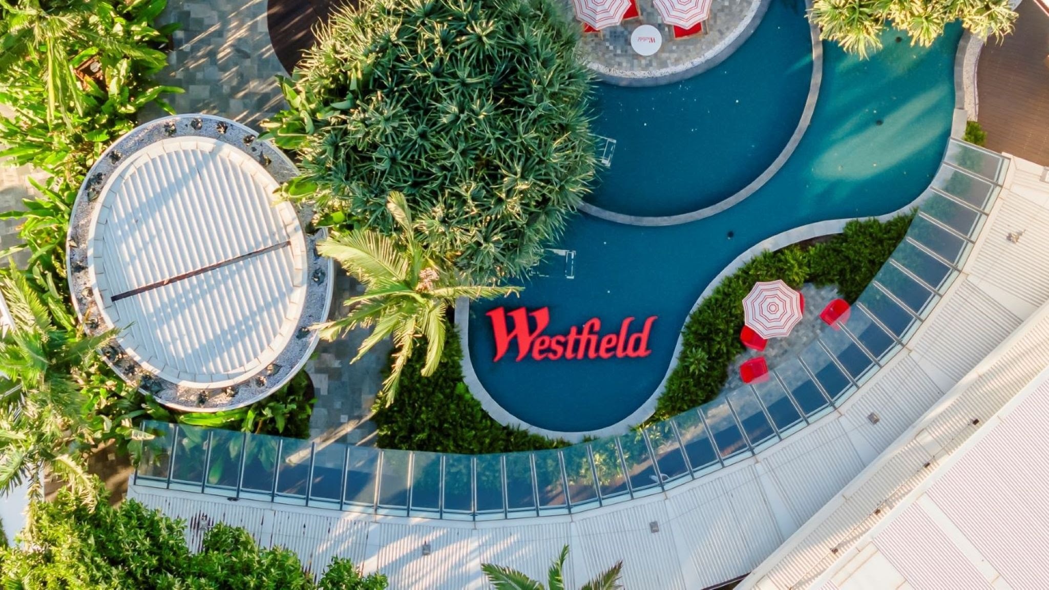 WestfieldANZ YouTube banner
