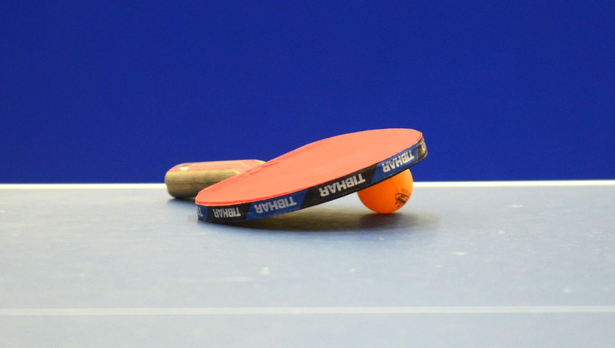Bayerischer Tischtennis-Verband YouTube banner