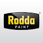 Rodda Paint Co logo