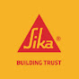 SIKA AFRICA logo