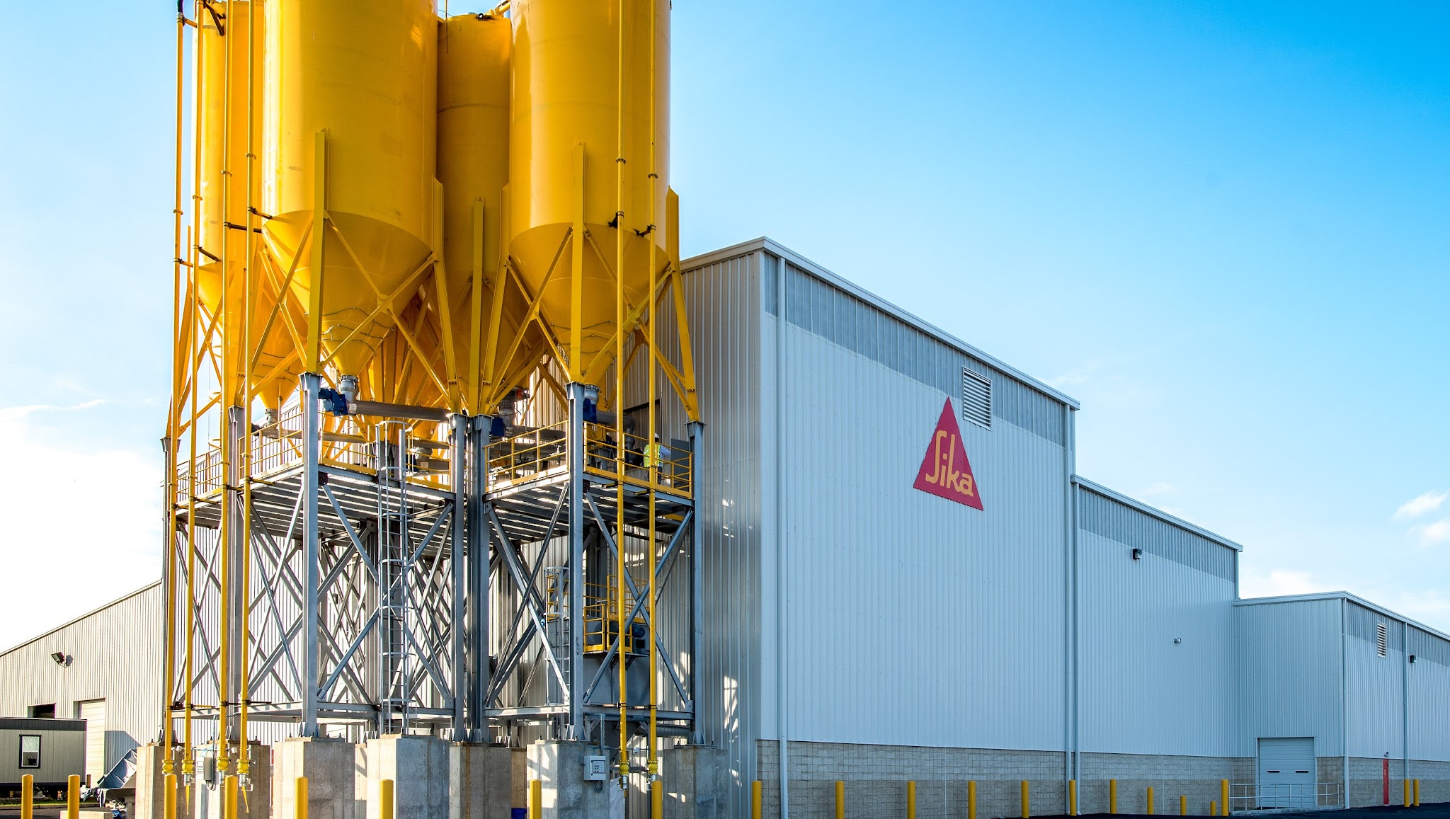 SIKA AFRICA YouTube banner