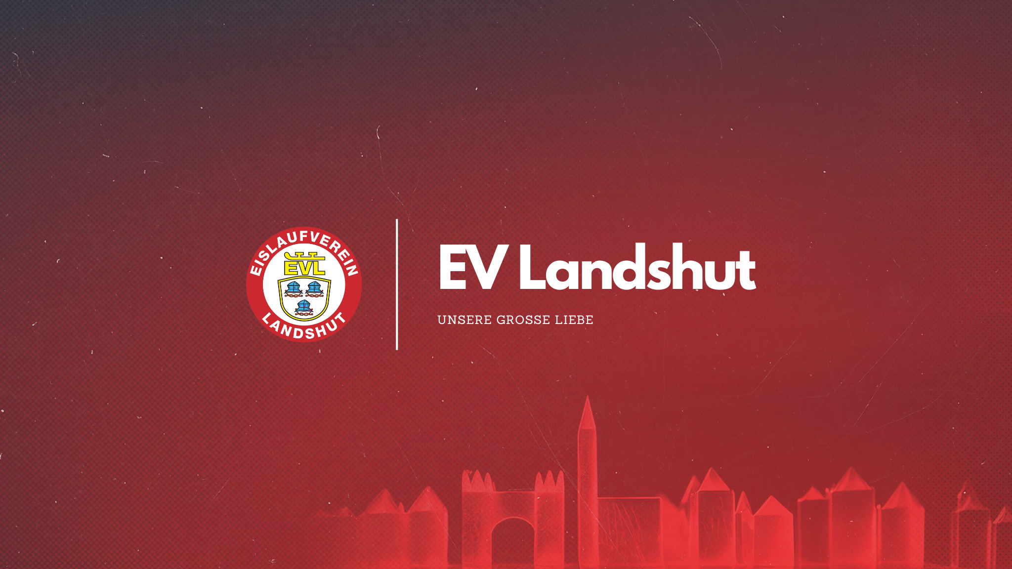 EV Landshut YouTube banner