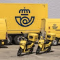 Correos 2025 YouTube channel avatar 