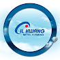 IL KWANG Metal Forming logo