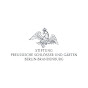 Stiftung Preußische Schlösser und Gärten logo