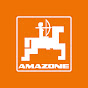 AMAZONE YouTube channel avatar 