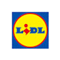 Lidl Sverige logo