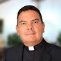 Padre Oscar De la Vega logo