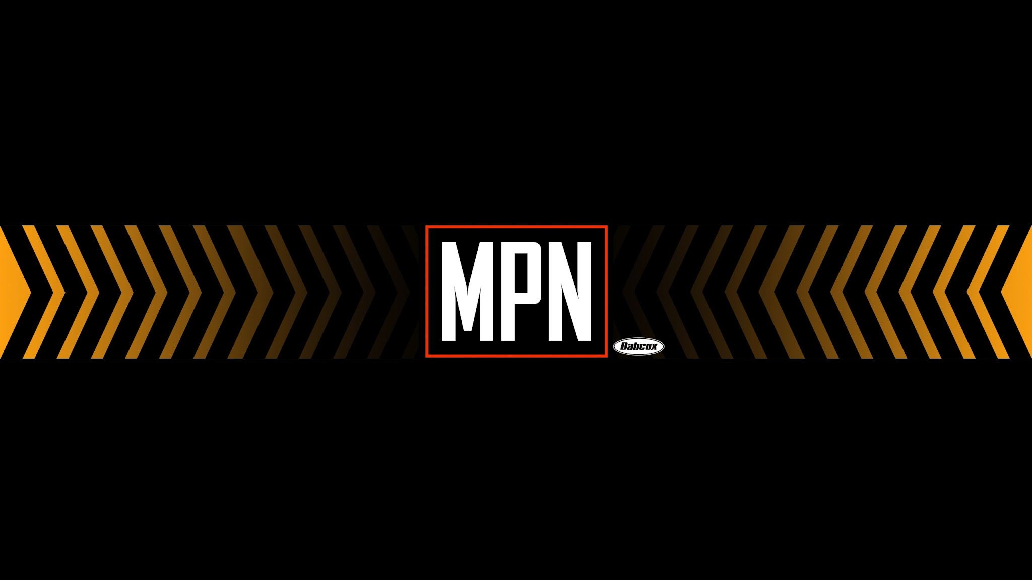 Motorcycle & Powersports News YouTube banner