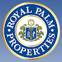 Royal Palm Properties logo