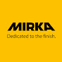 Mirka Scandinavia logo