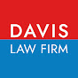 Davis Law Firm logo