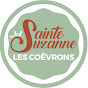 Office de tourisme de Sainte Suzanne – les Coëvrons logo