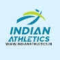 Athletics Federation of India YouTube channel avatar 