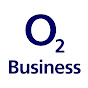 o2 Business logo