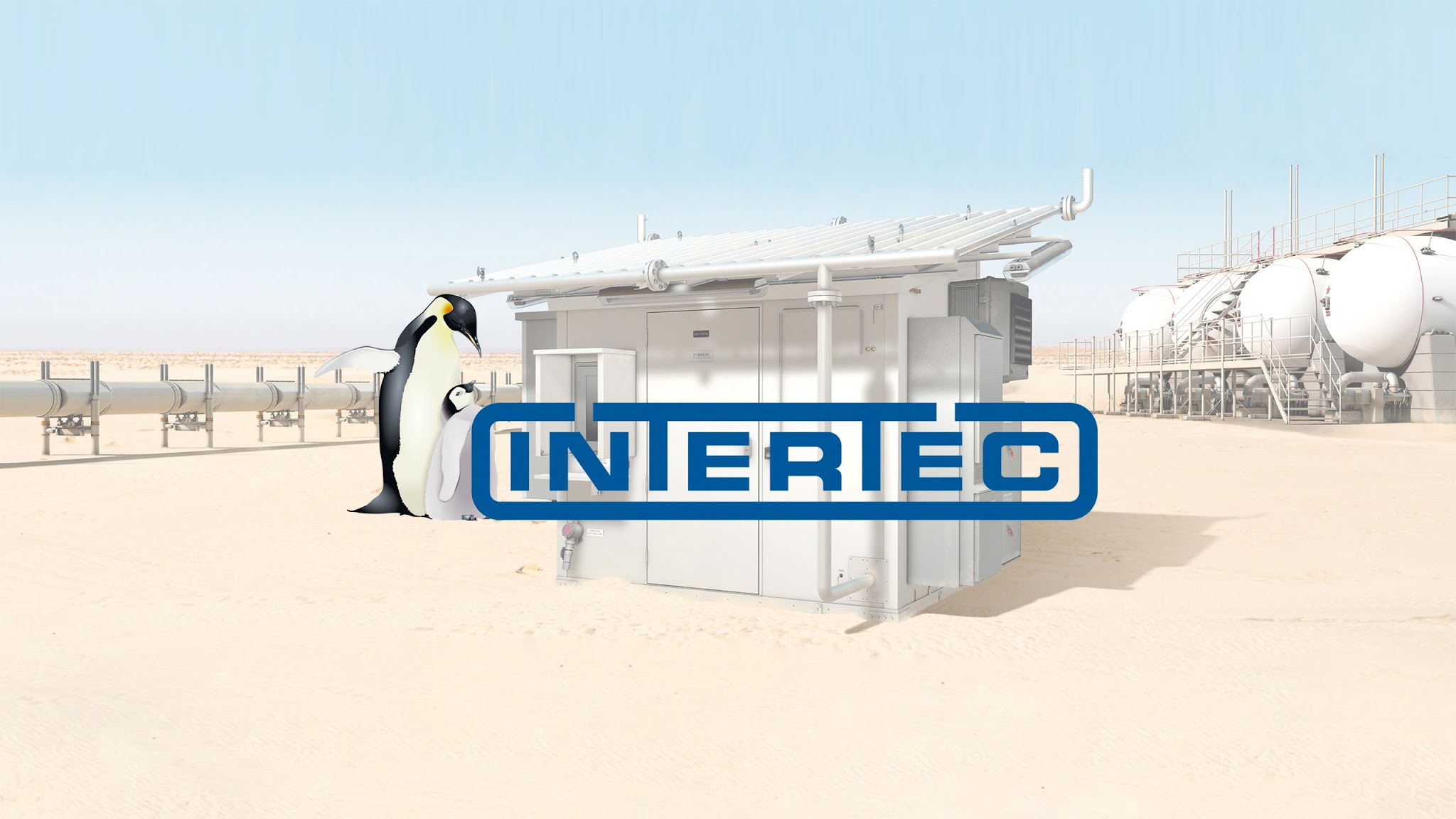 INTERTEC Hess YouTube banner