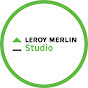 Leroy Merlin Studio logo