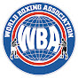 World Boxing Association YouTube channel avatar 
