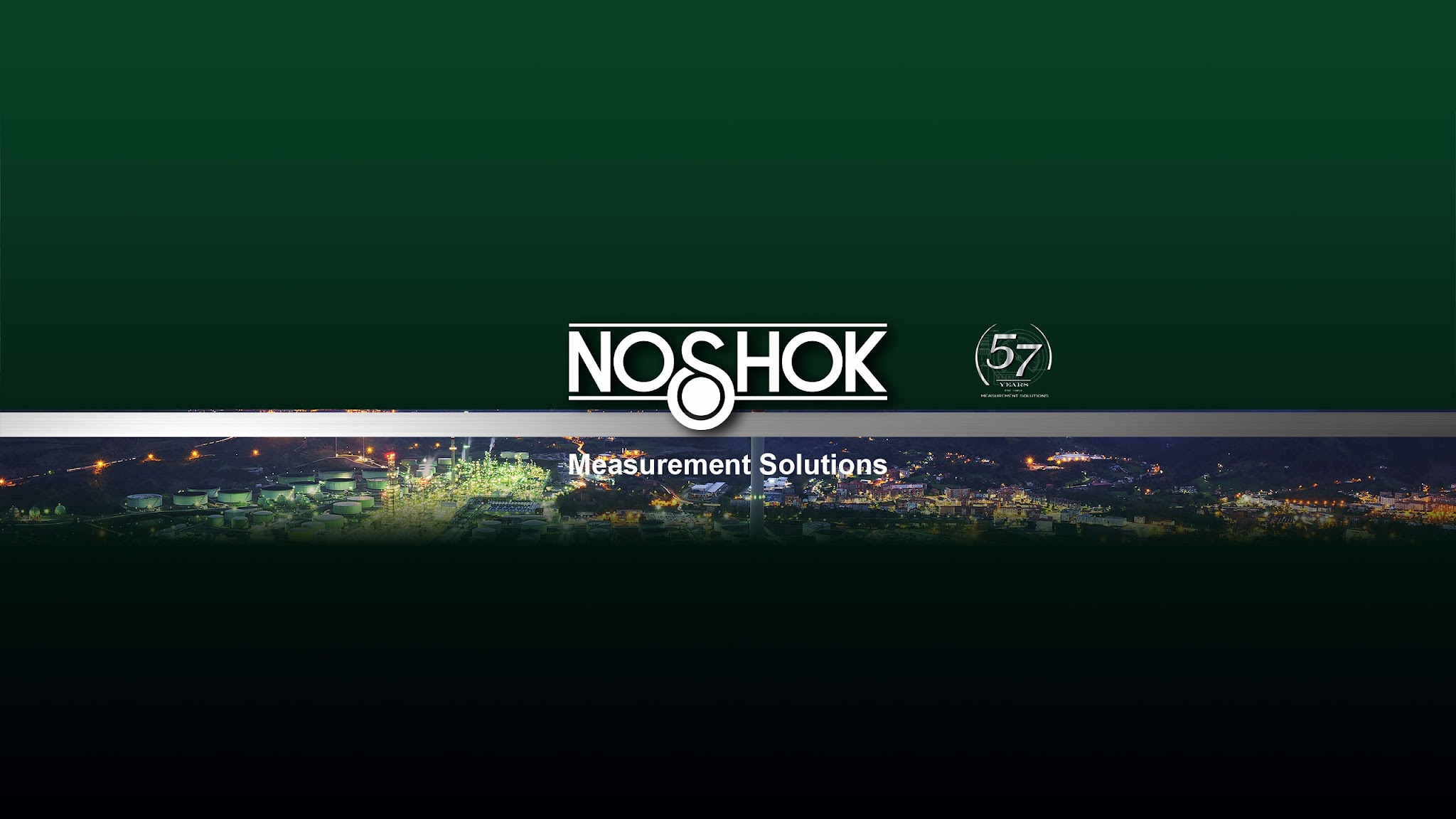 NOSHOK_Inc YouTube banner