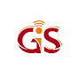 Barbados Government Information Service logo