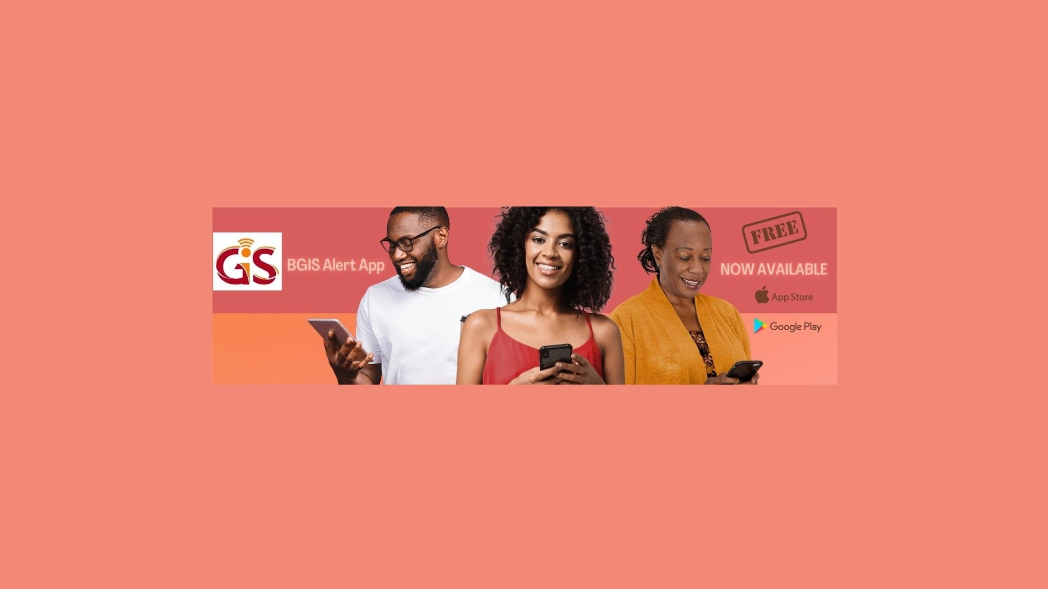 Barbados Government Information Service YouTube banner
