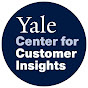 Center for Customer Insights at Yale SOM logo