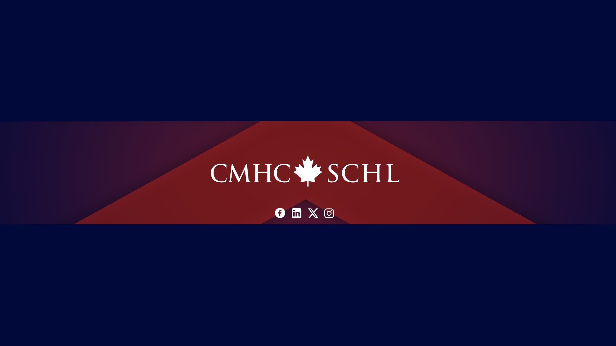 CMHCca YouTube banner